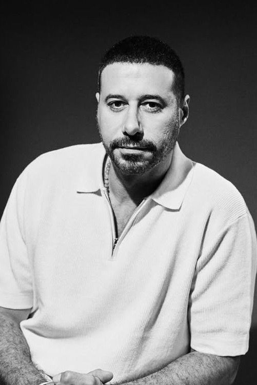 أحمد صلاح السعدني as Tarek in Lam Shamsiya