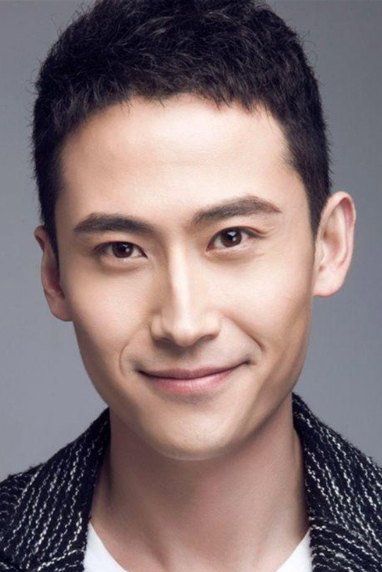 Liu Li as Pan Liming in 爱的追踪