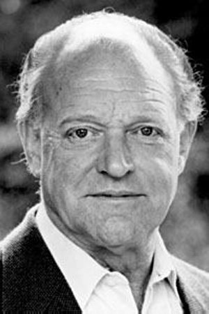 Frank Windsor as DCS John Watt in Second Verdict