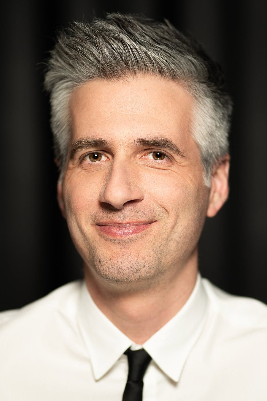 Olivier Niquet as Self - Collaborator in La journée (est encore jeune)