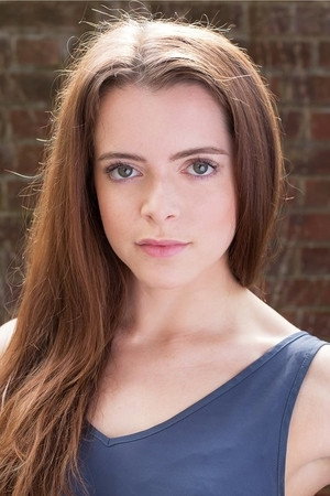 Pippa Hughes as Julia in Shaitaan Haveli