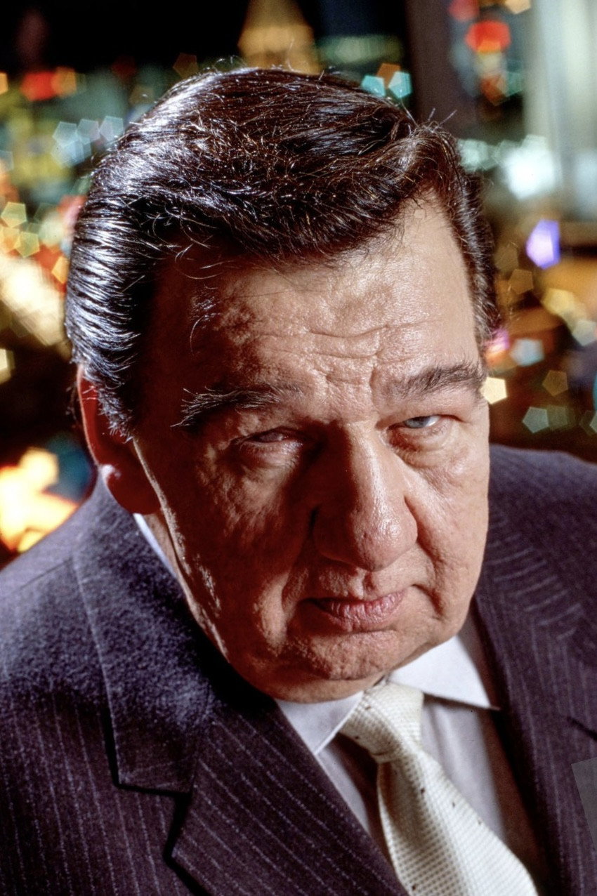 Joe Viterelli as Clamato in Jane Austen's Mafia!