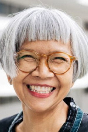 Ruthaiwan Wongsirasawat as Namfon in The Promise