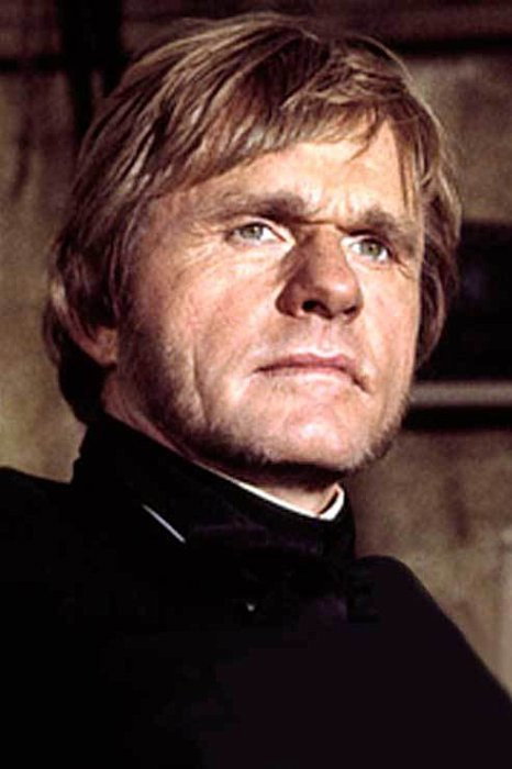 Bill McKinney as Cade Redman in Cannonball