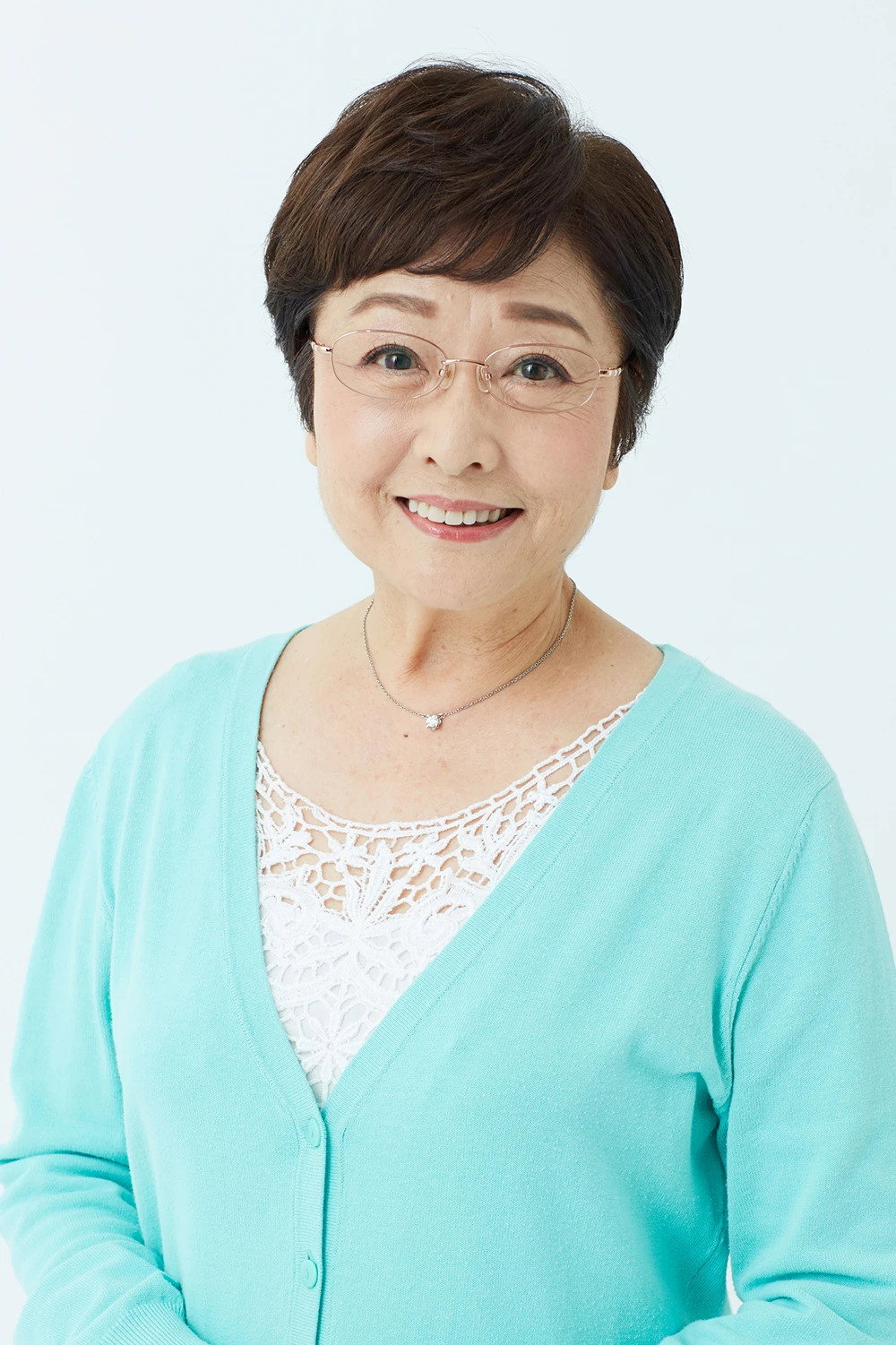 太地琴恵 as Rei Asuka in Reideen the Brave