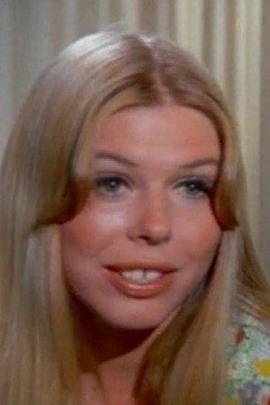 Terri Johnson as Mimi in The Madam