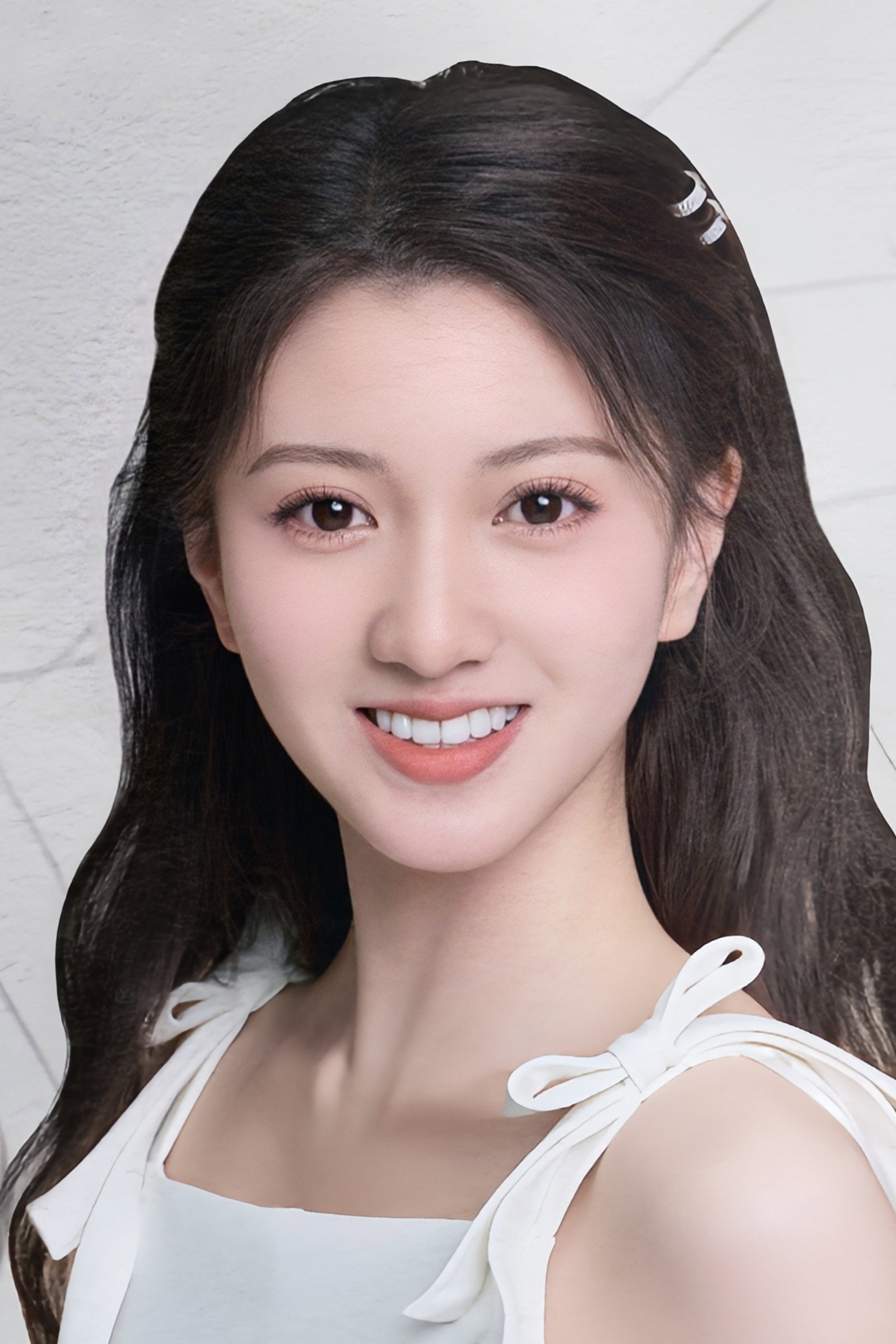 曹阳明珠 as Tang Xin in Mobius