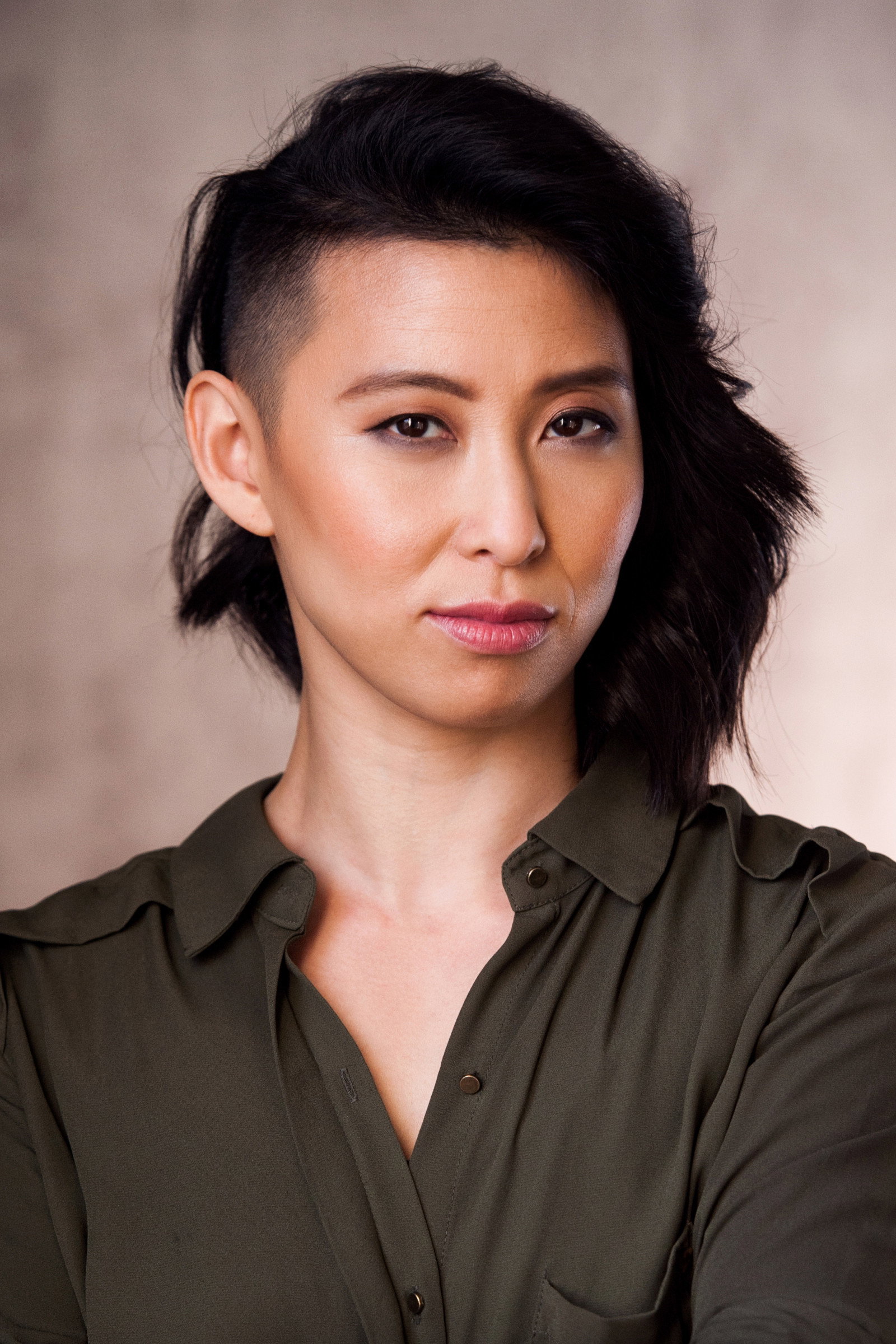 Erika Ishii as Jae (voice) in Maxxie LaWow: Drag Super-shero