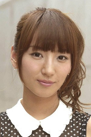 佐藤由加理 as Herself in 「見逃した君たちへ」チームA 4th Stage「ただいま恋愛中」公演