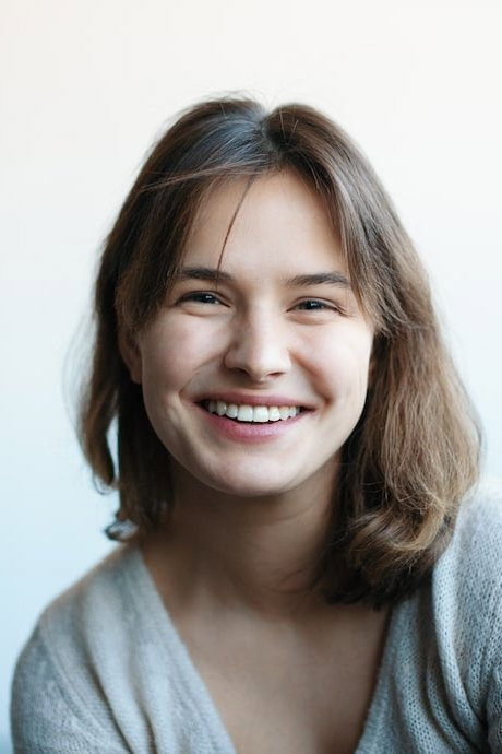 Екатерина Круглова as Lesya in First