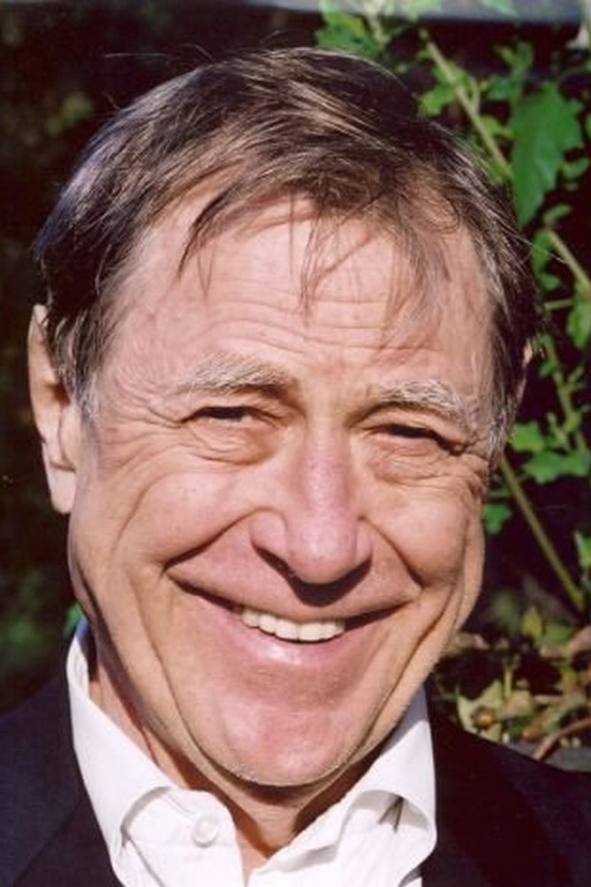 Arlen Dean Snyder as Howard in Young Love, First Love