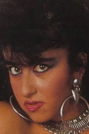 Kassi Nova as Jasmine in Take Me