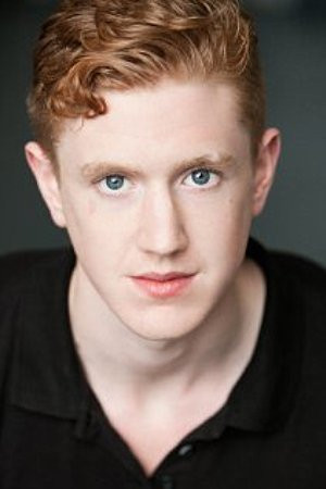 Daniel Wilde as Cleavy in The Adventurer: The Curse of the Midas Box