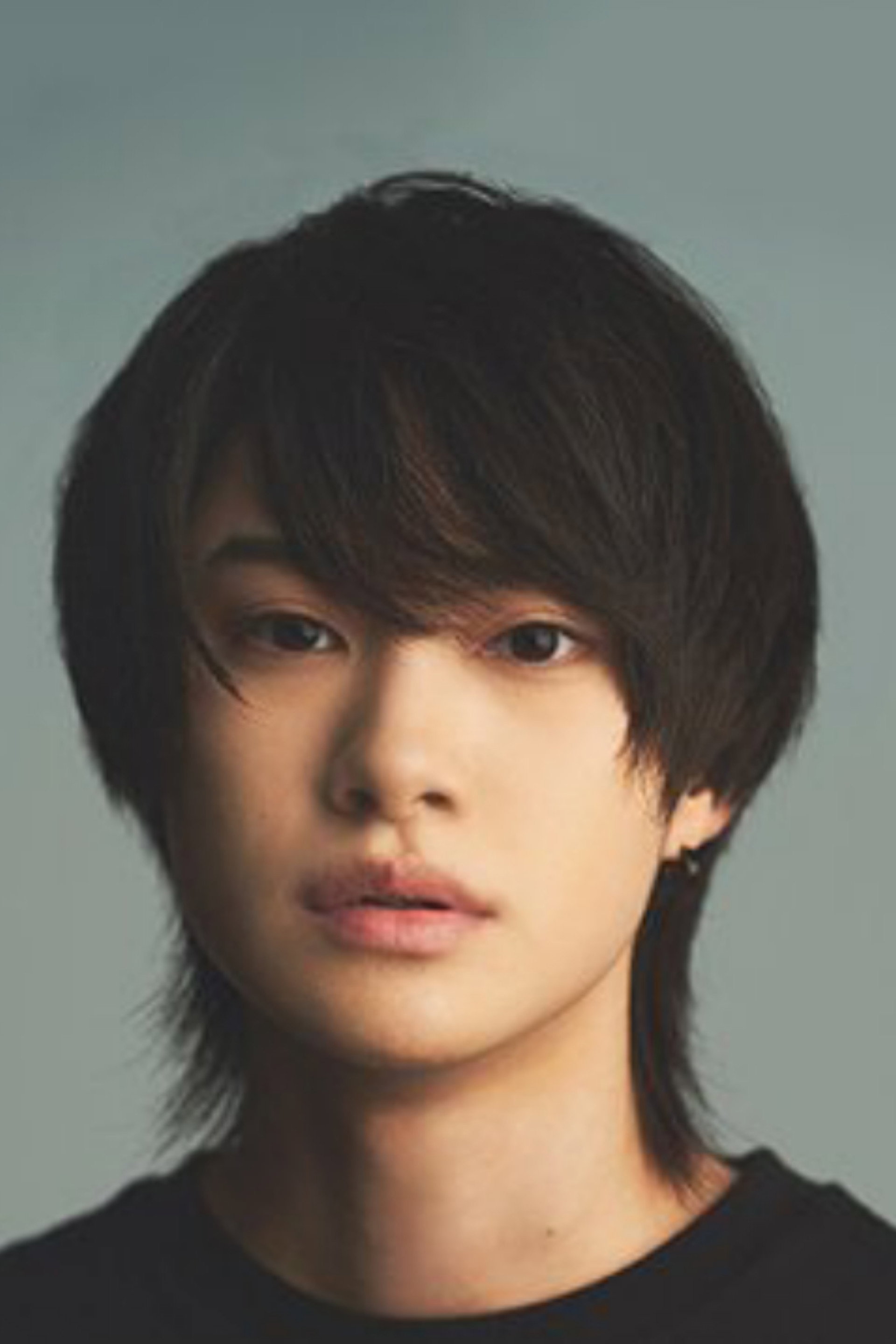 中山咲月 as Mugi Sasaki in Mr. Unlucky Has No Choice but to Kiss!