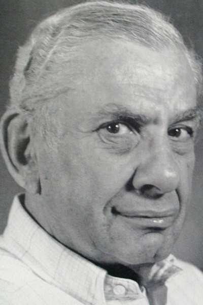 Allen Bloomfield as Dad's Father in Remembrances