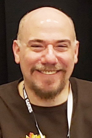 Bill Rogers as Wheeljack (voice) in Transformers: War for Cybertron: Siege