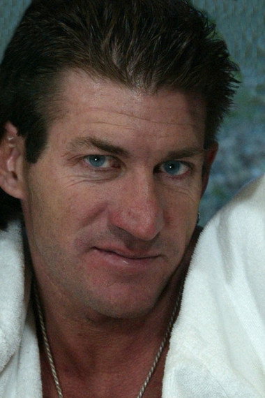 Lee Stone as Collin in Mindreader