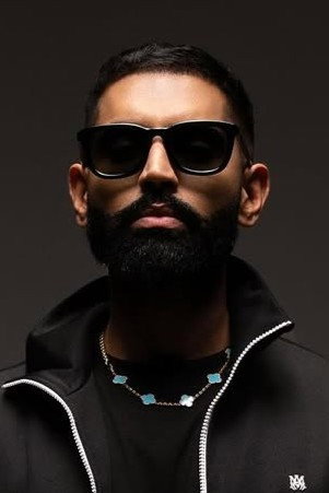 Parmish Verma as Nirmal Chahal / Nimma in Kanneda