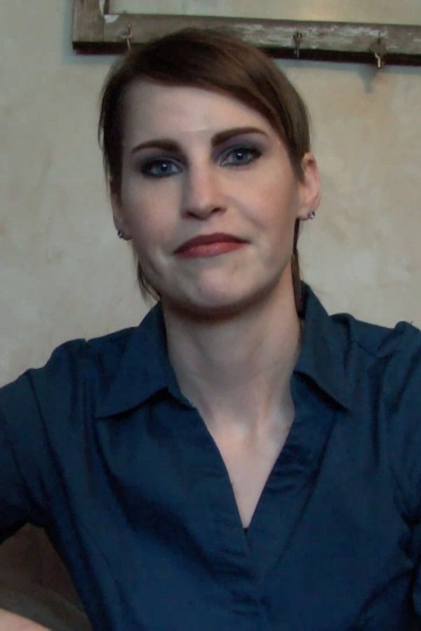 Sherri Lyn Litz as A.A. Assistant in Alcoholist