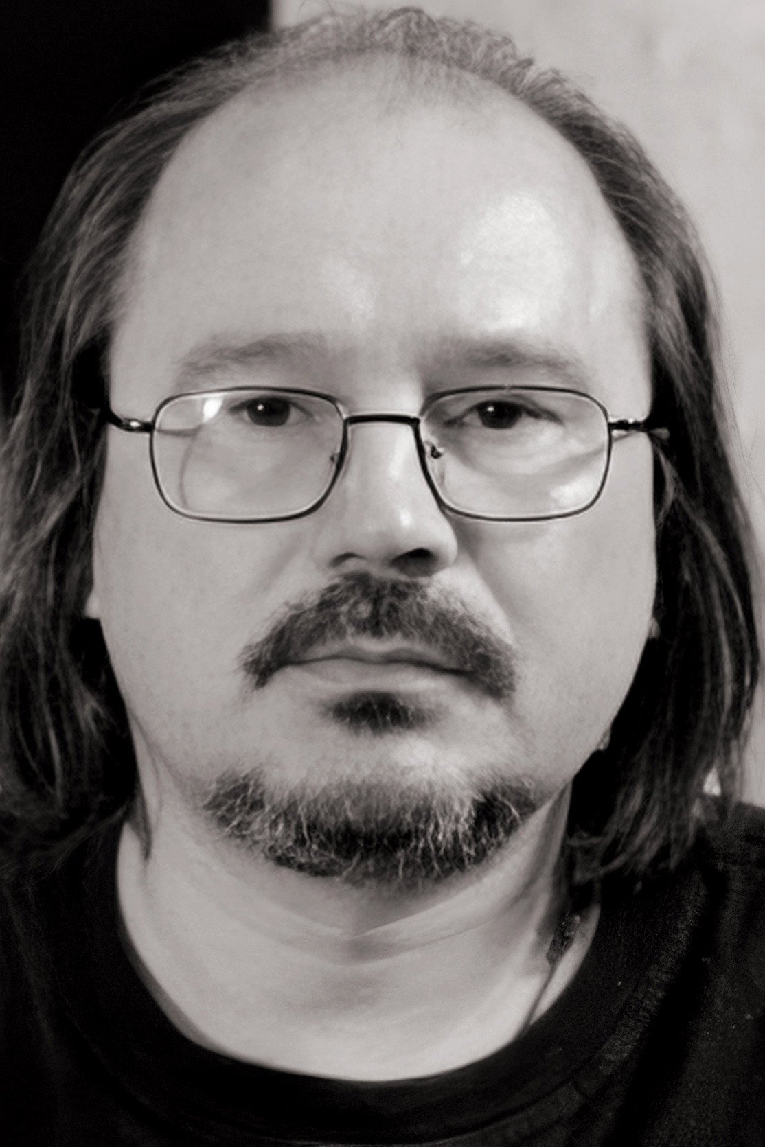 Алексей Балабанов as self in How «Brother 2» Was Filmed