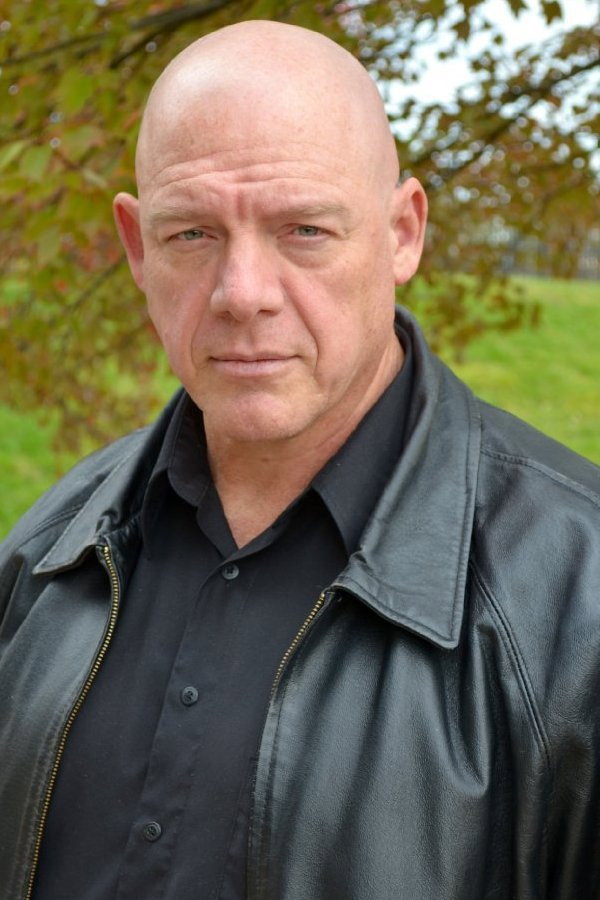 Tim Gooch as Harold Vance in Dark Night of the Scarecrow 2