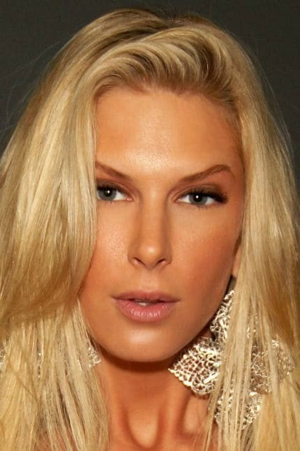 Brooke Banner as Michelle in Moving Out