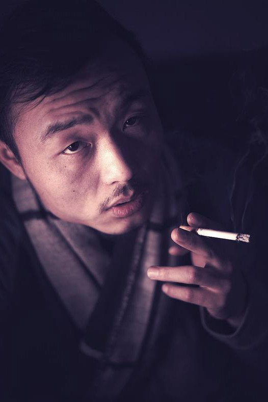 王冬 as 猴子 in Ultra Protection