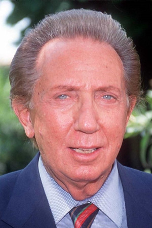 Mike Bongiorno as Ruggero Grimaldi in Il prezzo della gloria