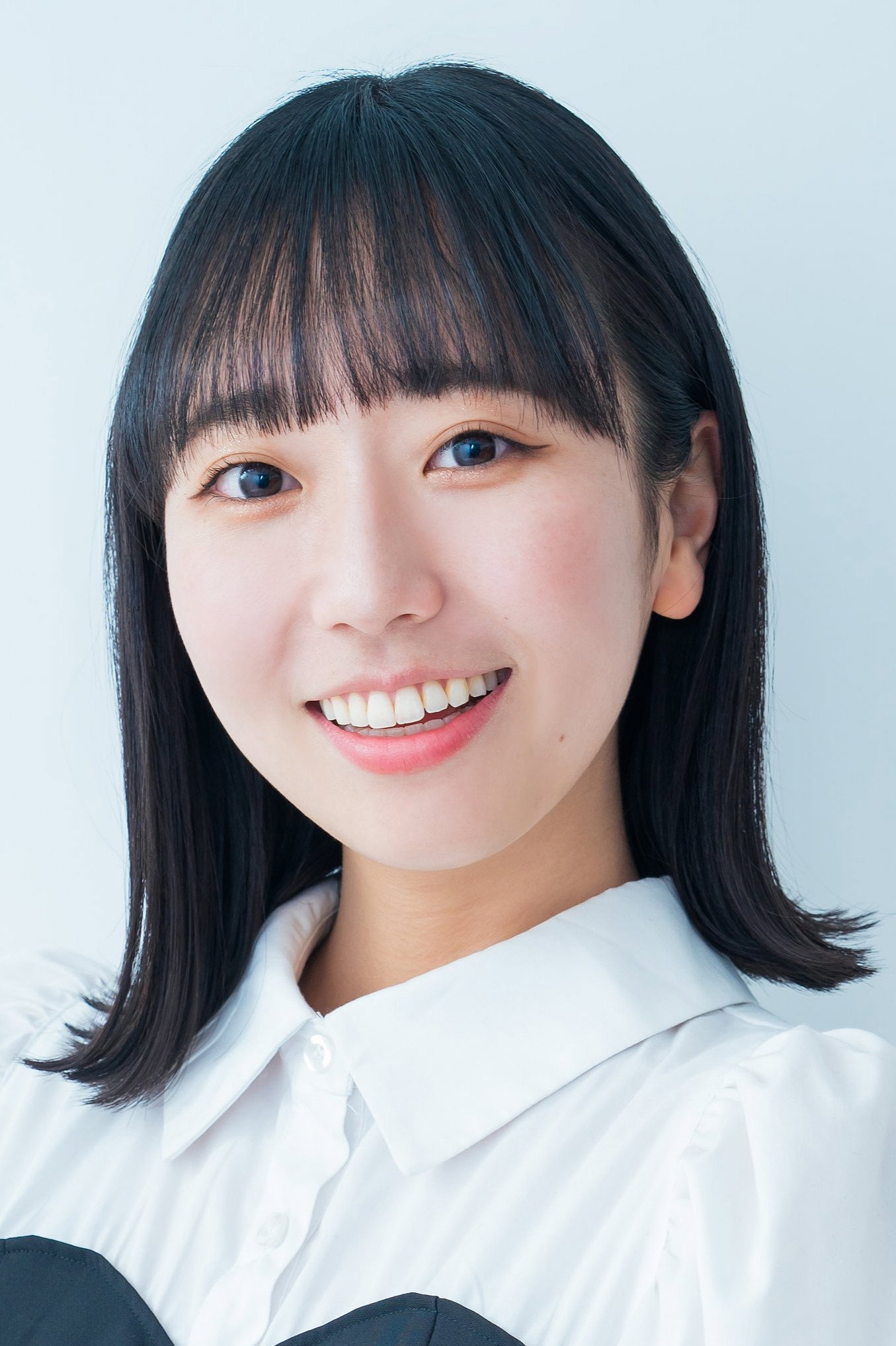 水野亜美 as Ami (voice) in Idolls!