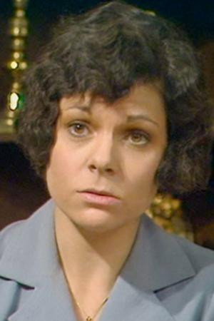 Lesley Nunnerley as Berenice in Rattan