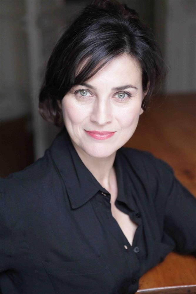 Christelle Prot as Émilie in Every Night