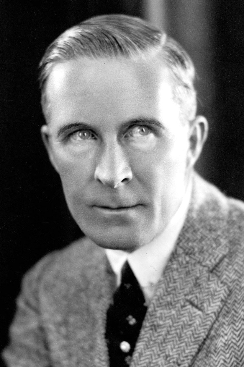 William Desmond Taylor as Robert W. Wainwright AKA Captain Alvarez in Captain Alvarez