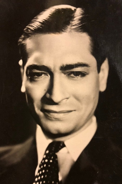 Carlos Casaravilla as Cnel. Mercier in Pacto de silencio