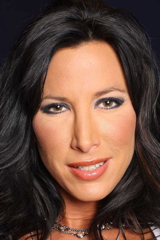 Lezley Zen as Laura in Aftermath