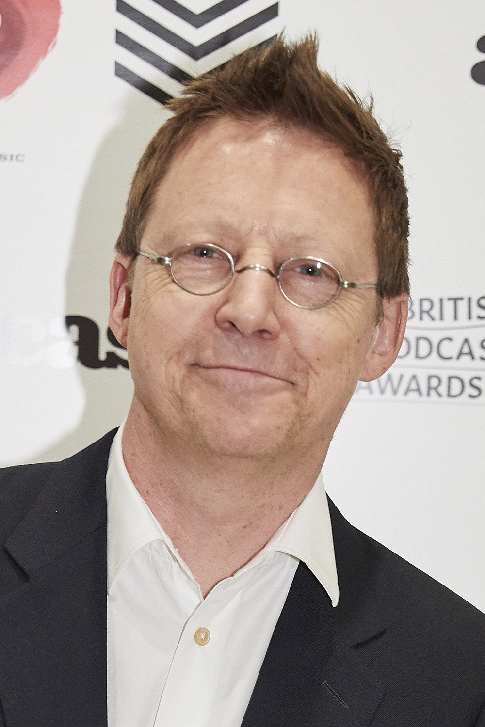 Simon Mayo as Self in The Best of Magic
