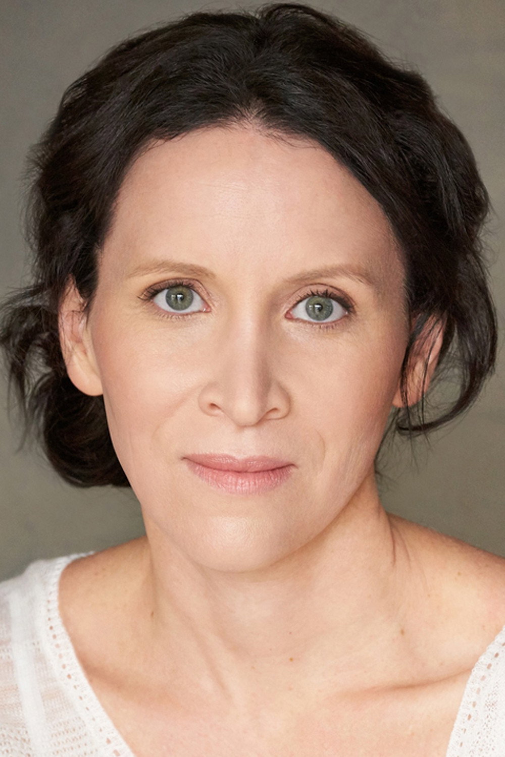 Jill Awbrey as The Woman in Night of the Missing