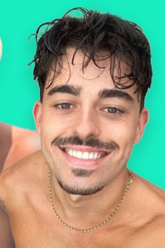 Teo Vizuete as Self in Teo va a Austràlia