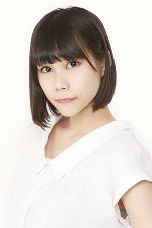 Nozomi Kasuga as Mimi Rin (voice) in GRANBELM