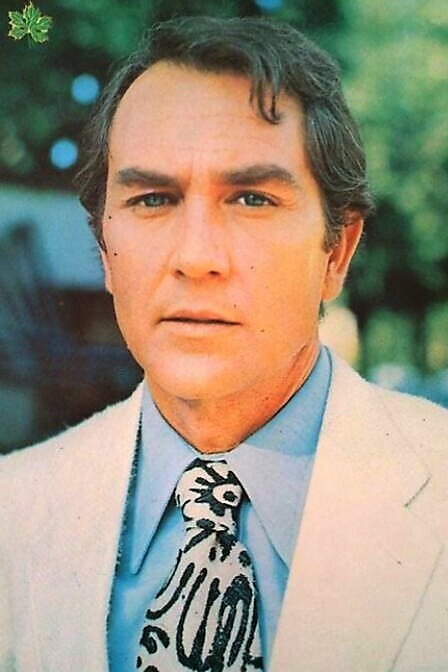 Javier Escrivá as Alfredo in Suave cariño, muy suave