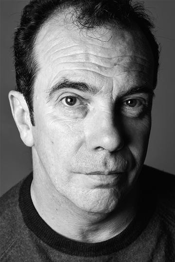 Gavin Mitchell as Robert 'Boabby' Taylor in Still Game
