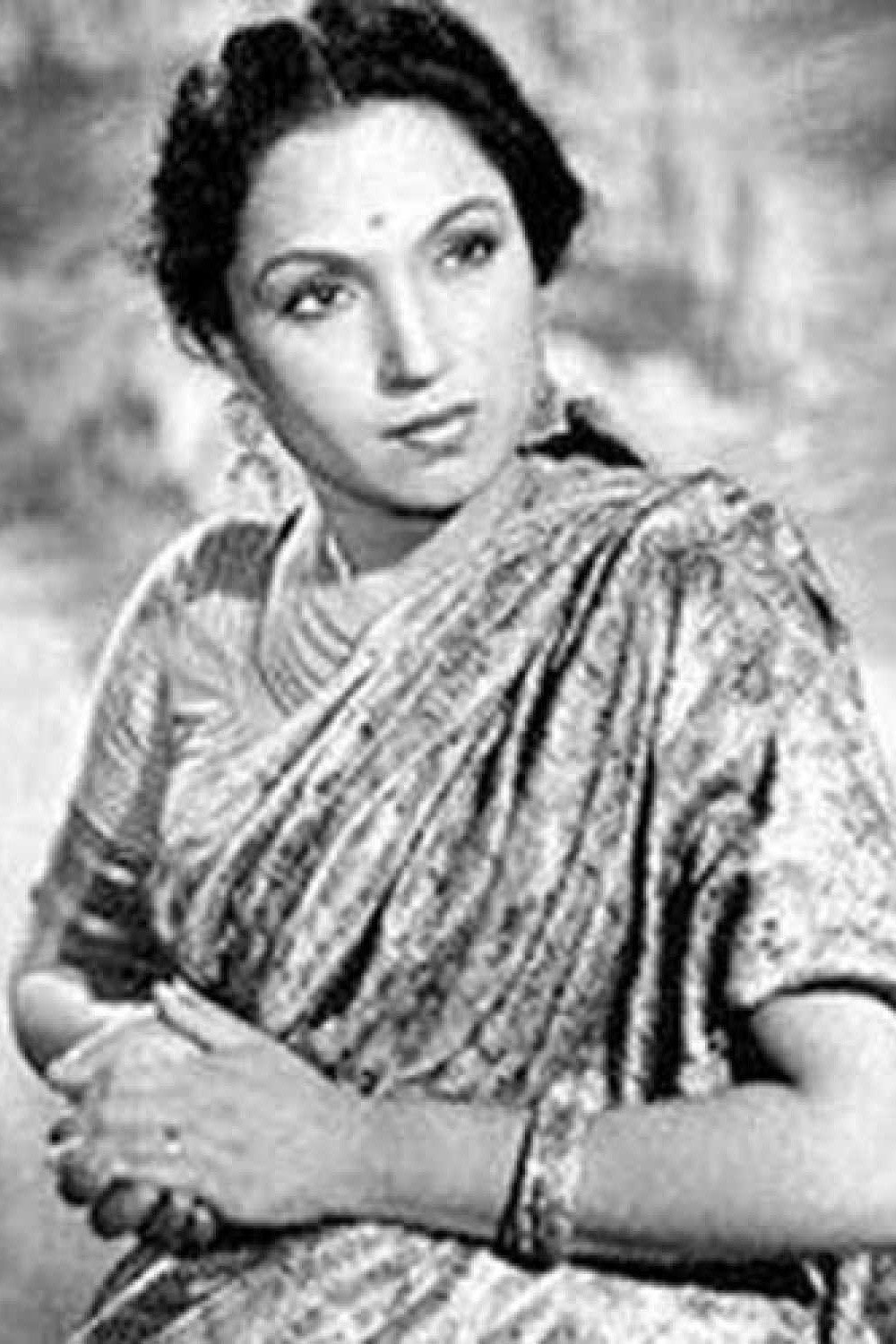 Lalita Pawar as Manthara in Ramayan