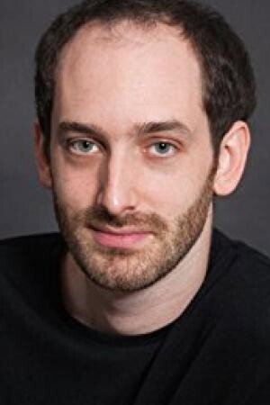 Tudor Aaron Istodor as Radu in The Fixer