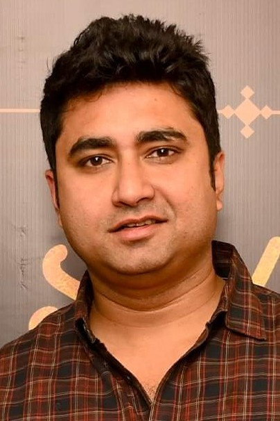 Shatarup Ghosh as Himself in Killbill Society