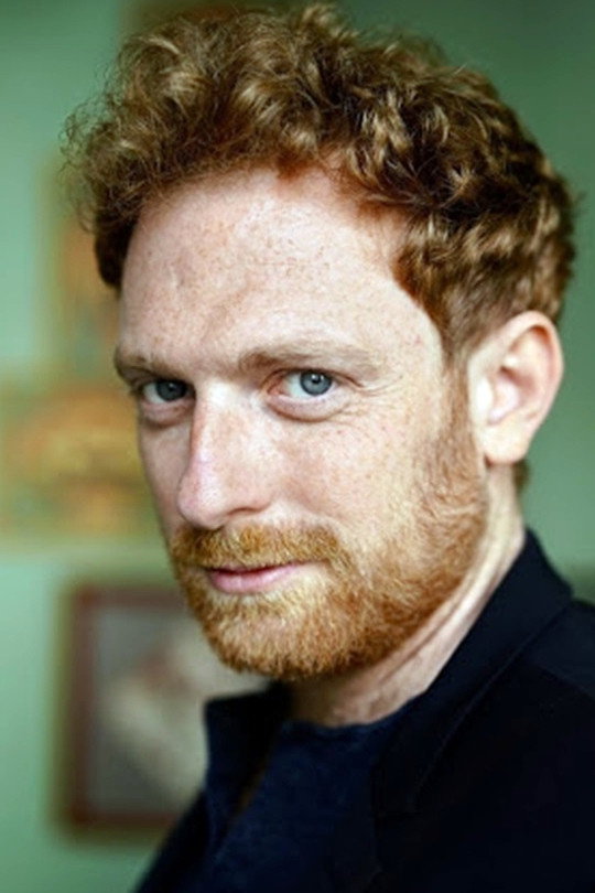 Léonard Matton as William in My Golden Days