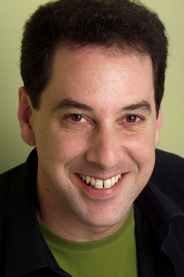 Louis Chirillo as Ed (voice) in Sitting Ducks