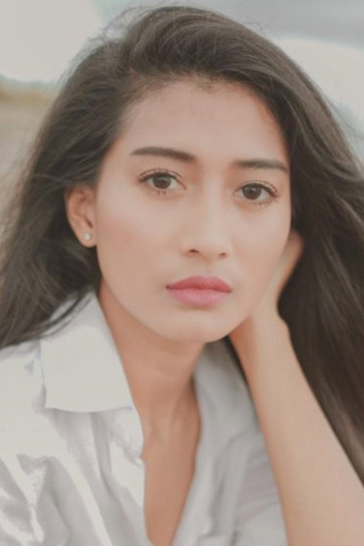 Fitrie Rachmadhina as Nani in Haunted Hotel