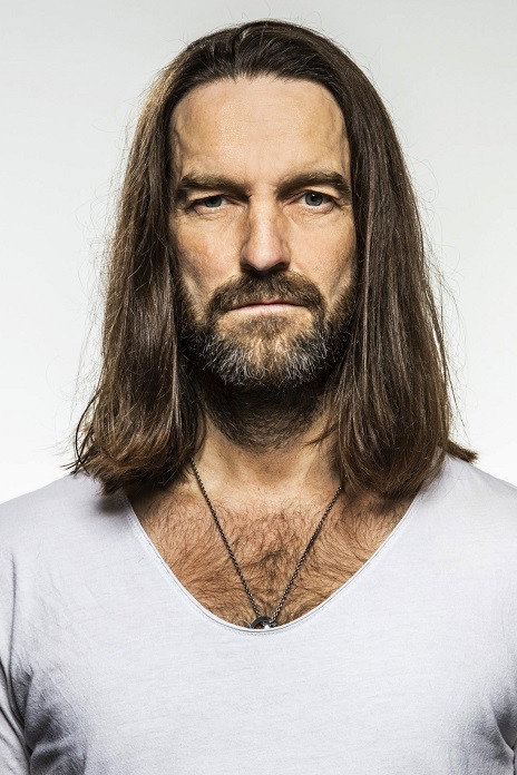 Gudmundur Thorvaldsson as Gulli in No Trace