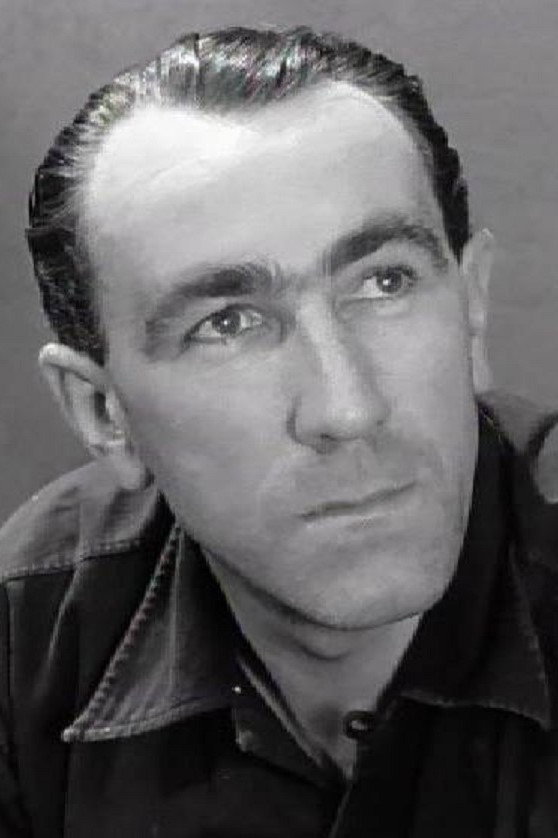 Jean Keraudy as Roland Darban in Le Trou