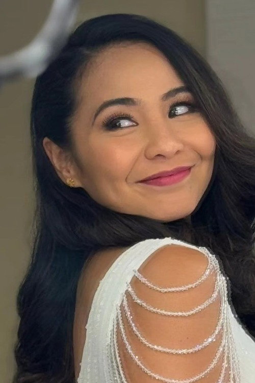 Rissey Reyes as Jonalyn Samuel in Paglilitis