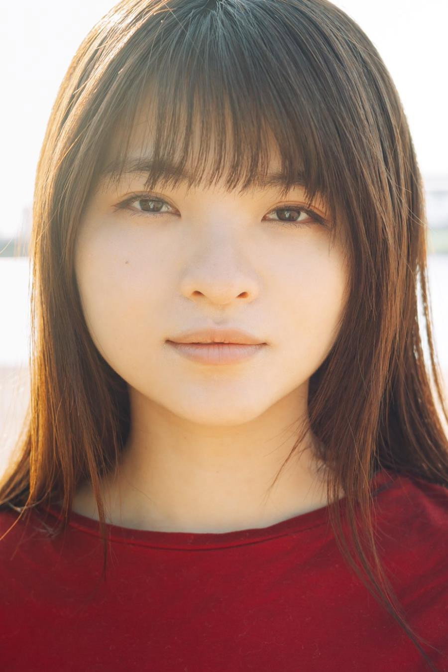 Marina Arisato as Ririko in With Love from Koshu Highway